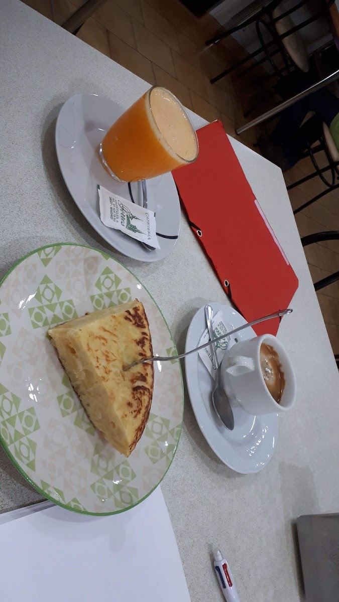 Cafetería Torres-10